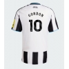 Maglie da calcio Newcastle United Anthony Gordon #10 Prima Maglia 2025-26 Manica Corta